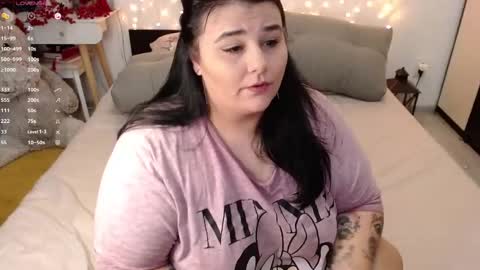 Snapshot of naughtykiss22 chatting on 15, 12, 2024 Chris online show from 15, 12, 2024