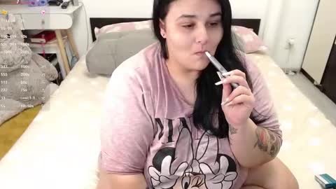 Snapshot of naughtykiss22 chatting on 25, 1, 2025 Chris online show from 25, 1, 2025
