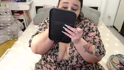 Snapshot of naughtykiss22 chatting on 26, 1, 2025 Chris online show from 26, 1, 2025