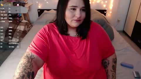 Snapshot of naughtykiss22 chatting on 11, 9, 2025 Chris online show from 11, 9, 2025