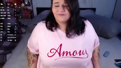 Snapshot of naughtykiss22 chatting on 6, 11, 2025 Chris online show from 6, 11, 2025