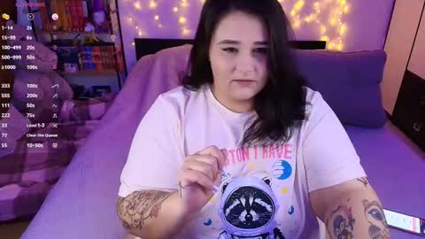 Snapshot of naughtykiss22 chatting on 23, 11, 2025 Chris online show from 23, 11, 2025