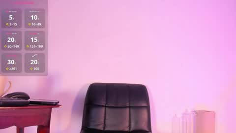 naughtylizeth online show from 21, 5, 2026