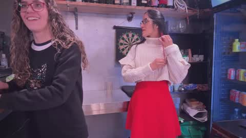 ANDREA STEPH  MIKE online show from 18, 1, 2025