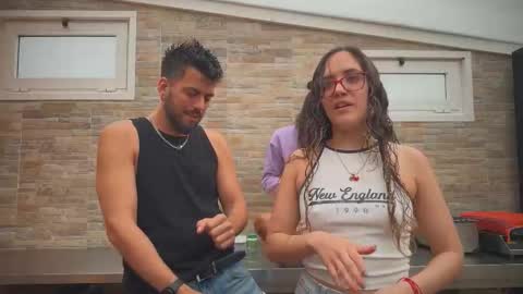 ANDREA STEPH  MIKE online show from 17, 9, 2025