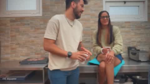 ANDREA STEPH  MIKE online show from 26, 9, 2025