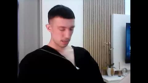 Naughty Matteo online show from 11, 4, 2026