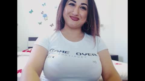 Snapshot of naughtymaya4you chatting on 6, 10, 2025 naughtymaya4you online show from 6, 10, 2025