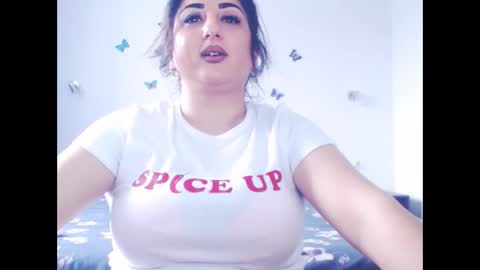 naughtymaya4you online show from 6, 2, 2026