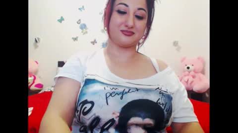 naughtymaya4you online show from 3, 6, 2026