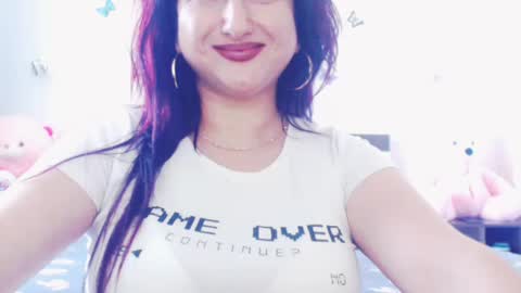 naughtymaya4you online show from 12, 7, 2026