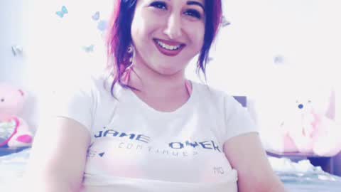 naughtymaya4you online show from 22, 7, 2026