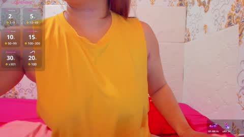 Snapshot of naughtymhavz chatting on 19, 2, 2025 marvie mhavz online show from 19, 2, 2025