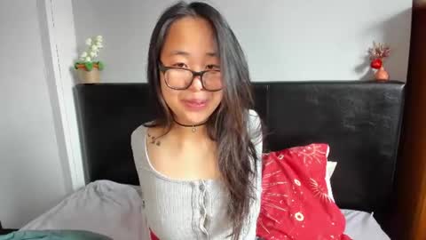 Gigi Chu  online show from 27, 6, 2026