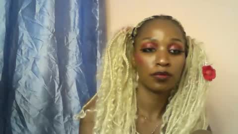 naughtynovaaa online show from 9, 9, 2025