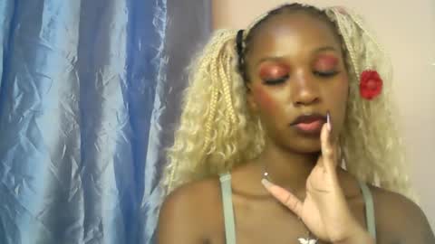 naughtynovaaa online show from 11, 9, 2025