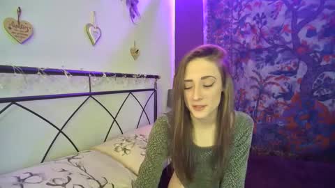 naughtynymph01 online show from 10, 1, 2025