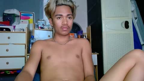 naughtyperfectasian4u online show from 16, 3, 2026