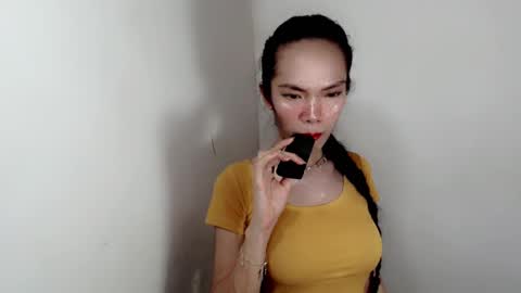 Snapshot of naughtypetiteangel chatting on 12, 9, 2025 naughtypetiteangel online show from 12, 9, 2025