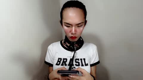 Snapshot of naughtypetiteangel chatting on 11, 11, 2025 naughtypetiteangel online show from 11, 11, 2025