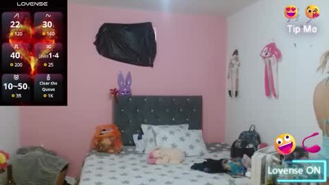 naughtyplayass online show from 25, 1, 2025