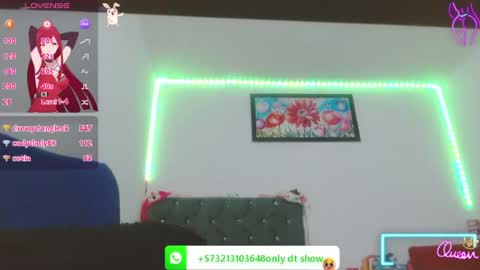 Snapshot of naughtyplayass chatting on 2, 7, 2026 naughtyplayass online show from 2, 7, 2026