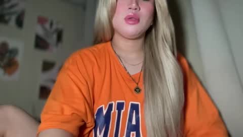 Rose Wilson online show from 30, 12, 2024