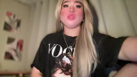 Rose Wilson online show from 4, 1, 2025