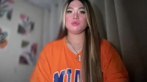 Rose Wilson online show from 10, 1, 2025