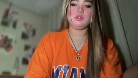 Rose Wilson online show from 25, 1, 2025