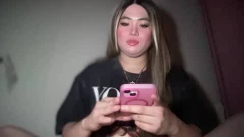 Rose Wilson online show from 27, 1, 2025