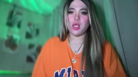 Rose Wilson online show from 5, 2, 2025