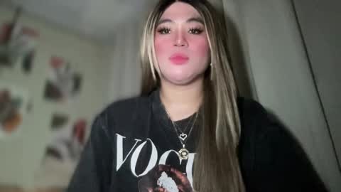 Rose Wilson online show from 6, 2, 2025