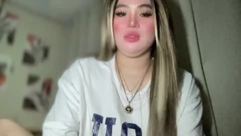 Rose Wilson online show from 11, 2, 2025