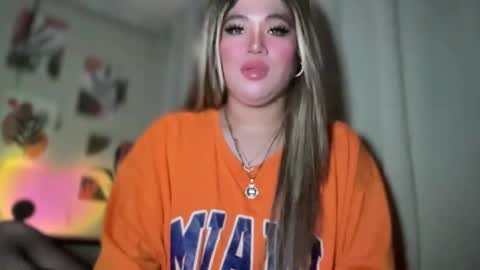 Rose Wilson online show from 22, 2, 2025