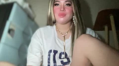 Rose Wilson online show from 3, 3, 2025