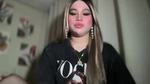 Rose Wilson online show from 7, 3, 2025