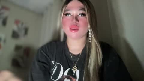 Rose Wilson online show from 8, 3, 2025