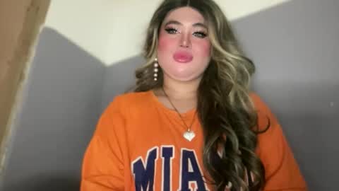 Rose Wilson online show from 8, 10, 2025