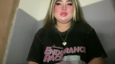 Rose Wilson online show from 7, 11, 2025