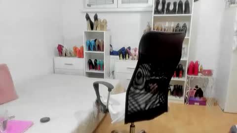 Snapshot of naughtysabine1 chatting on 12, 10, 2025 naughtysabine1 online show from 12, 10, 2025