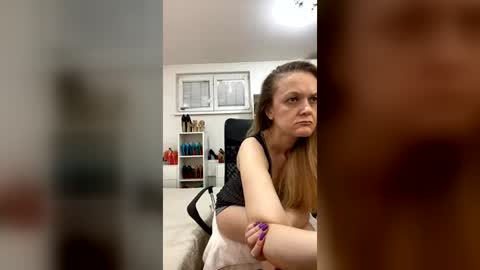 naughtysabine1 online show from 11, 7, 2026
