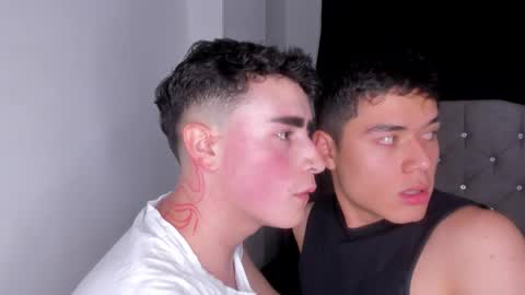 Salomon and Andy online show from 9, 1, 2026