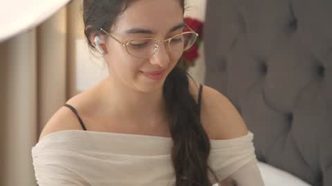 Naughty Samm online show from 15, 2, 2026