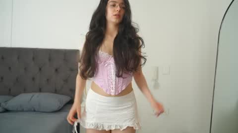 Naughty Samm online show from 13, 5, 2026