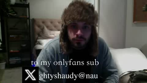 Snapshot of naughtyshaudy chatting on 29, 6, 2026 Naughty Shaudy online show from 29, 6, 2026