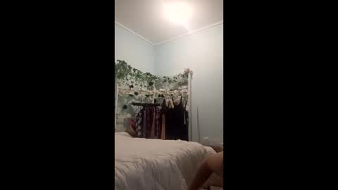 Naughty Jess online show from 23, 2, 2026
