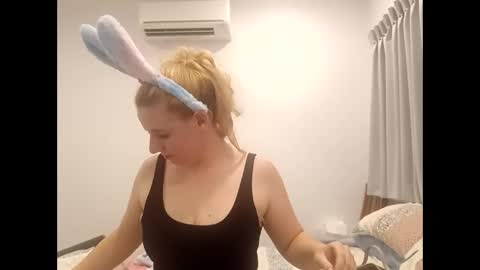 Naughty Jess online show from 2, 4, 2026
