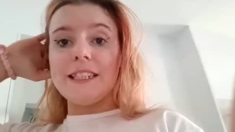 Naughty Jess online show from 30, 6, 2026
