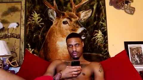 Mekhi or Khi online show from 24, 12, 2024